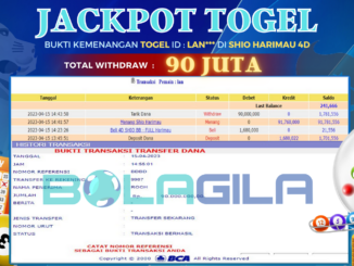 bukti jp bolagila #94