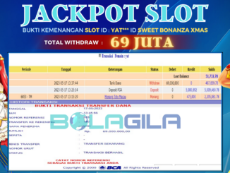 bukti jp bolagila #183