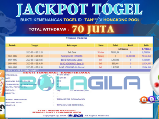 bukti jp bolagila #177