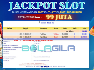 bukti jp bolagila #324