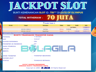 bukti jp bolagila #362