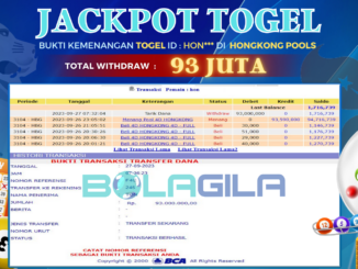 bukti jp bolagila #496