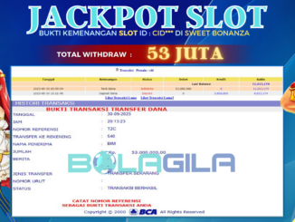 bukti jp bolagila #504