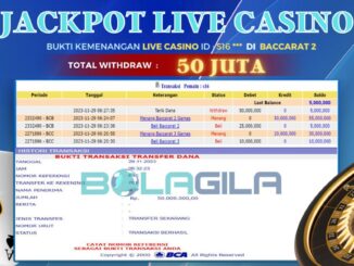 bukti jp bolagila #590