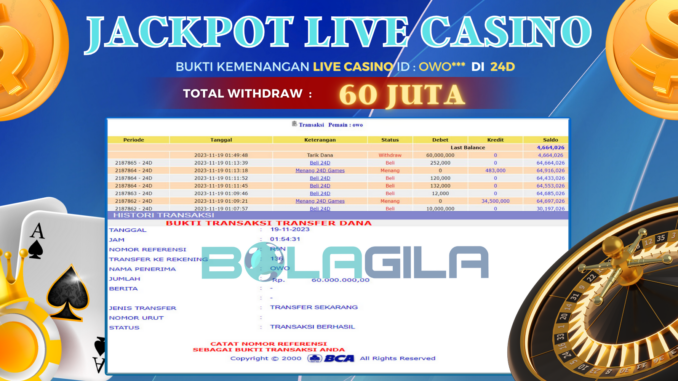 bukti jp bolagila #568