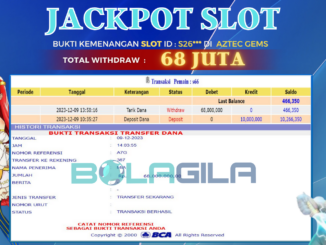 bukti jp bolagila #578