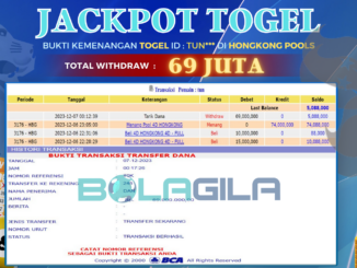 bukti jp bolagila #573